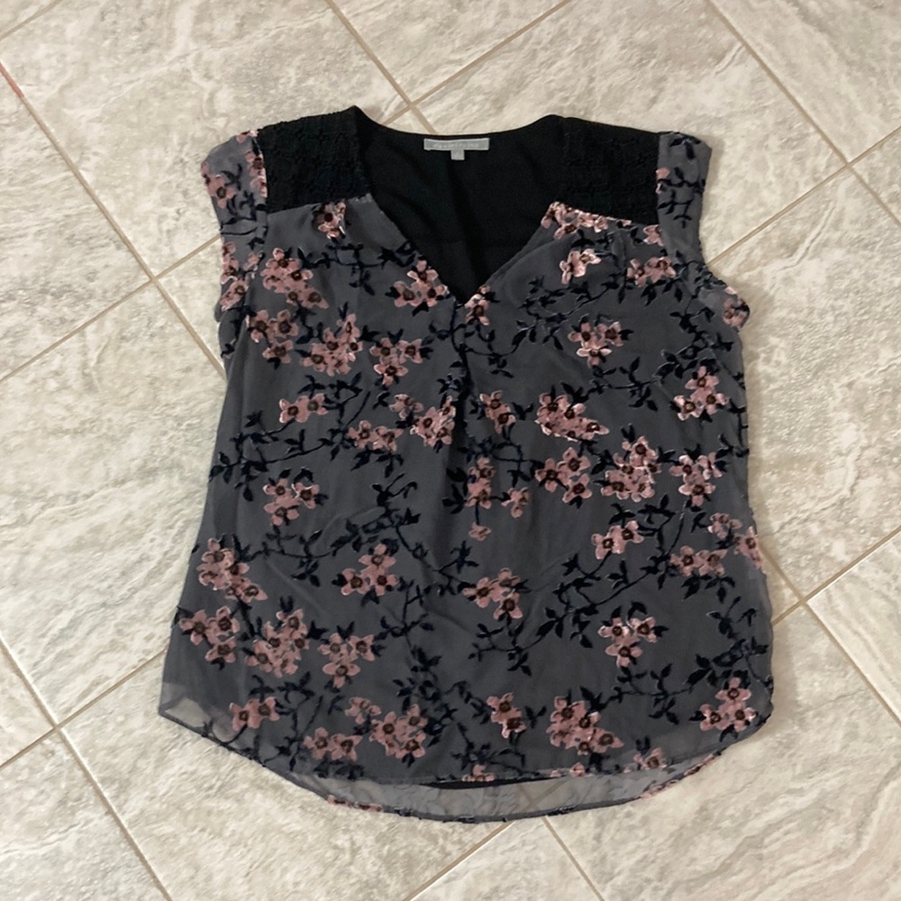 Daniel Rainn Blouse